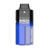 Instaflow 5000 Puffs Disposable Vape Device Pack of 6