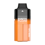 Instaflow 5000 Puffs Disposable Vape Device Pack of 6