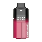Instaflow 5000 Puffs Disposable Vape Device Pack of 6