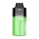 Instaflow 5000 Puffs Disposable Vape Device Pack of 6