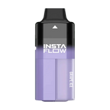 Instaflow 5000 Puffs Disposable Vape Device Pack of 6
