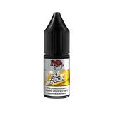 IVG 10ML Nic Salt (Pack of 10)