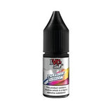 IVG Crushed 10ML Nic Salt (Pack of 10)