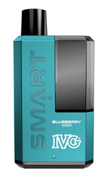 IVG SMART 5500 Puffs Disposable Vape ( Box of 5 )