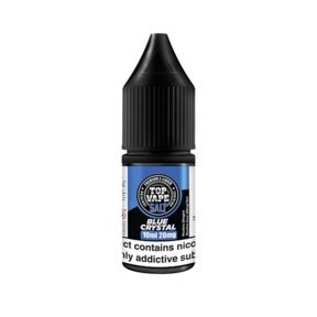 IVG Top Vape 10ML Nic Salt (Pack of 10)