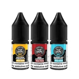 IVG Top Vape 10ML Nic Salt (Pack of 10)