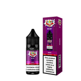 Joker Nic Salt 10ml E - liquids - Box of 10