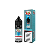Joker Nic Salt 10ml E - liquids - Box of 10
