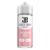Juice Bar Shortfill 100ml E - Liquid