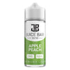 Juice Bar Shortfill 100ml E - Liquid