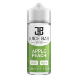 Juice Bar Shortfill 100ml E - Liquid