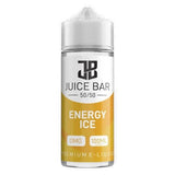 Juice Bar Shortfill 100ml E - Liquid