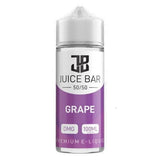 Juice Bar Shortfill 100ml E - Liquid
