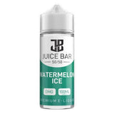 Juice Bar Shortfill 100ml E - Liquid