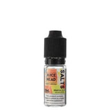 Juice Head 10ML Nic Salt (Pack of 10)
