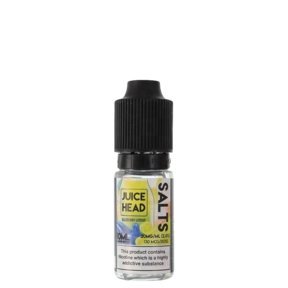 Juice Head 10ML Nic Salt (Pack of 10)