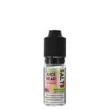 Juice Head 10ML Nic Salt (Pack of 10)