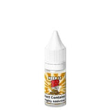 Keep It 100 10ML Nic Salt (Pack of 10)