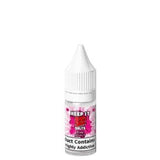 Keep It 100 10ML Nic Salt (Pack of 10)