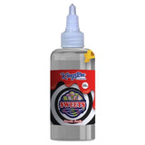 Kingston E - liquids Sweets 500ml Shortfill