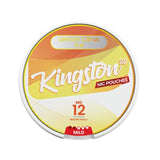 Kingston Nicotine Pouches Pack of 10