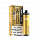 Insta Pod 6000 Prefilled Kit [Box of 5]