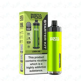 Insta Pod 6000 Prefilled Kit [Box of 5]