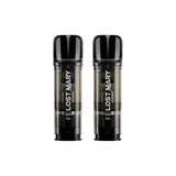 Lost Mary Tappo Replacement Pods - Pack of 2