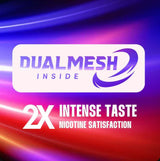 RELX MAXGO Combo 33000 Disposable Vape - Box of 5