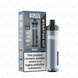 Insta Pod 6000 Prefilled Kit [Box of 5]