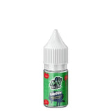 My Salts 10ml Nic Salt (Pack of 10)