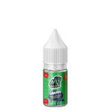 My Salts 10ML Nic Salt (Pack of 10)