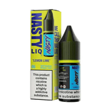 Nasty Liq Salt 10ml E - Liquids Box of 10