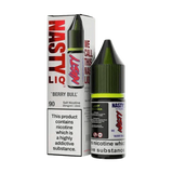 Nasty Liq Salt 10ml E - Liquids Box of 10
