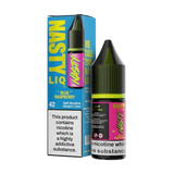 Nasty Liq Salt 10ml E - Liquids Box of 10