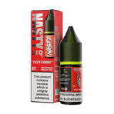 Nasty Liq Salt 10ml E - Liquids Box of 10