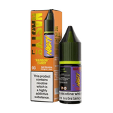 Nasty Liq Salt 10ml E - Liquids Box of 10
