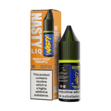 Nasty Liq Salt 10ml E - Liquids Box of 10