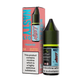 Nasty Liq Salt 10ml E - Liquids Box of 10