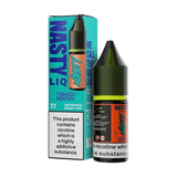 Nasty Liq Salt 10ml E - Liquids Box of 10