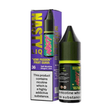 Nasty Liq Salt 10ml E - Liquids Box of 10