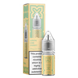 Nexus Nic Salt 10ml E - Liquid (Box of 10)