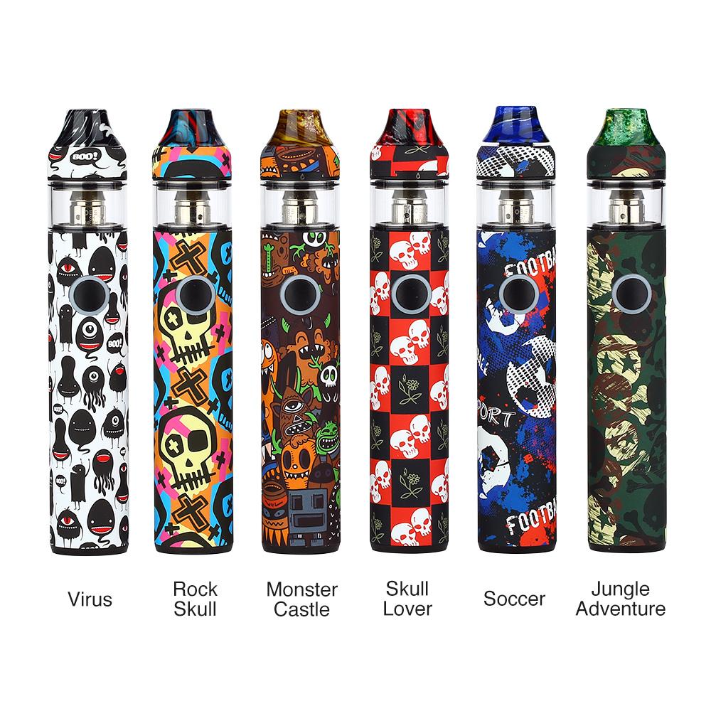 OBS - KFB2 - VAPE KIT