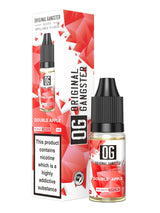 OG Original Gangster 6000 Salt 10ml ( Box of 10 )