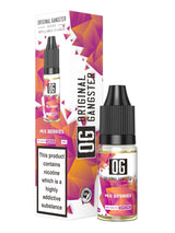OG Original Gangster 6000 Salt 10ml ( Box of 10 )