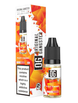 OG Original Gangster 6000 Salt 10ml ( Box of 10 )