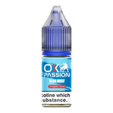 Oxva OX Passion Nic Salt 10ml E - liquids Box of 10