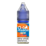 Oxva OX Passion Nic Salt 10ml E - liquids Box of 10