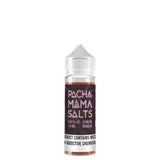 Pacha Mama 10ML Nic Salt (Pack of 10)