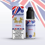 Pack of 10 Signature 10ml E - Liquid